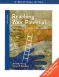 Reaching your potential : personal and professional development