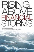 Rising above financial storms