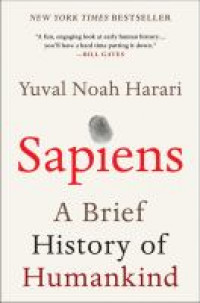 Sapiens : Riwayat singkat Umat Manusia