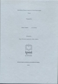 Analyzing The Effect of Stock Split Towards Stock Liquidity, Stock Return, and Profitability of a Company