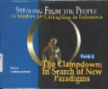 The Clampdown : in search of new paradigms, Book 4