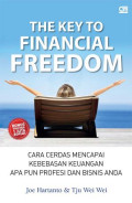 Key To Financial Freedom