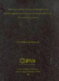 Marketing Research on Public Awareness and Barriers to Use Cervical Cancer Vaccine Among Women Within Jakarta and Surroundings