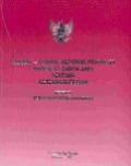 Undang-undang Republik Indonesia nomor 13 tahun 2003 tentang ketenagakerjaan beserta pelaksanaannya