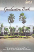 Graduation Book 2008