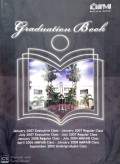 Graduation Book 2009