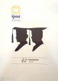 42nd Graduation Book 2016