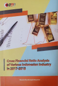 Cross Financial Ratio Analysis of Various Indonesian Industry in 2017-2018