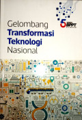 Gelombang transformasi teknologi Nasional