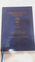 Optimizing inventory management to addres demand fluctuations and reduce lead time in the mining industry in Indonesia: a cas at PT XYZ