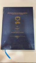 Financial healthiness analysis and evaluation of buku IV private and state-owned banks before and during the covid-19 pandemic