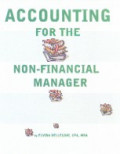 Accounting for the non-financial manager