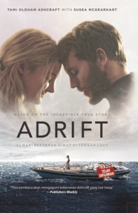 ADRIFT: 41 hari bertahan hidup di tengah laut