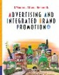 Advertising and integrated brand promotion