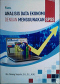 Analisis Data Ekonomi dengan Menggunakan SPSS