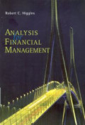 Analysis for financial management