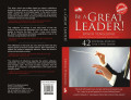 Be A Great Leader!