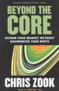 Beyond the core : expand your market without abandoning your roots