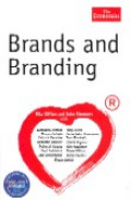 Brands and branding