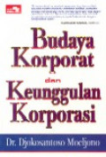 Budaya korporat dan keuangan korporasi