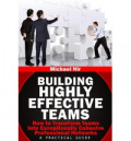 Building Highly Effective Teams: How to Transform Virtual Teams to Cohesive Professional Networks - a practical guide