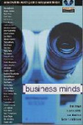 Business minds : connect with the world`s greatest management thinkers