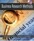 Business research methods