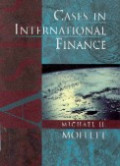 Cases in international finance