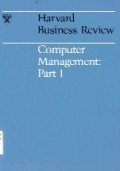 Computer management : part I