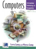 Computers : information technology in perspective
