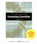Computing essentials : complete 2010