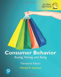 Consumer Behavior: Buying, Having, and Being