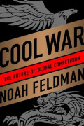 Cool war : the future of global competition
