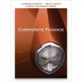 Corporate finance : financial management in a global environment