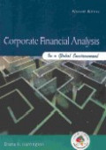 Corporate financial analysis : in a global environment