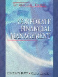 Corporate financial management