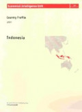 Indonesia : Country Profile 2004