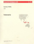 Indonesia : Country profile 2003