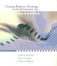 Creating business advantage in the information age