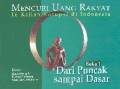 Dari puncak sampai dasar, Buku 1