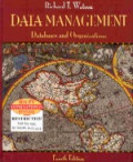 Data management : databases and organizations