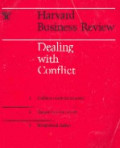 Dealing with conflict