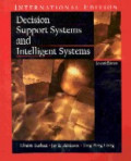 Decision support systems and intelligent systems