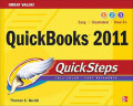 QuickBooks 2011 QuickSteps