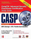 Casp Comptia Advanced Security Practitioner Certification Study Guide