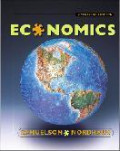 Instructor`s resource manual to accompany economics