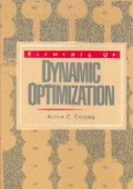 Elements of dynamic optimization