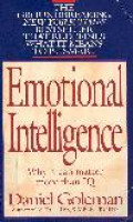 Emotional intelligence