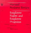 Employee rights and employer programs
