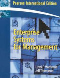 Enterprise systems for management